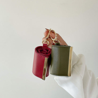Keyche EverGo™ Foldable Tote Keychain